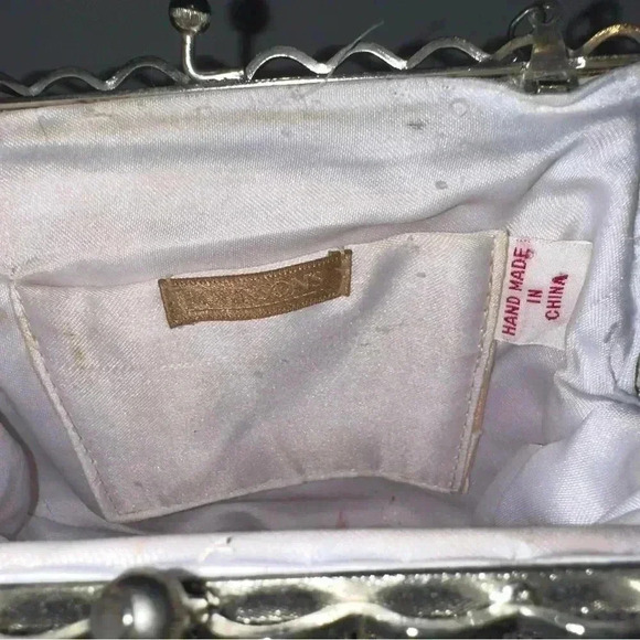 Vintage Robinson’s sequence bag - Picture 7 of 7